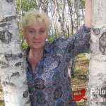 Ольга, 64 года