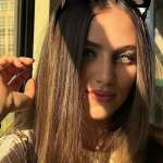Юлия, 28 лет