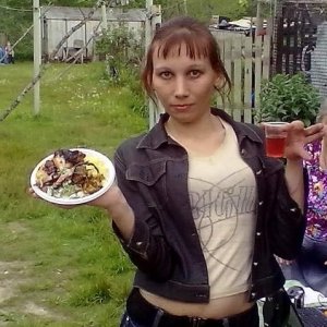 Viktoria , 37 лет